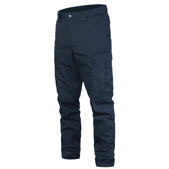 Тактичний костюм Perimeter 2.0 Rip-Stop Dark Blue (1051), 62 | Зображення 4