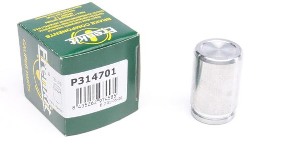 Поршень супорта заднього Hyundai Accent KIA Rio 05-11 30.9x47.5mm Kask  P314701