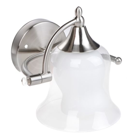 Бра направленного света настенное накладное поворотное BR-02 163/1