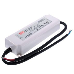 Блок живлення Mean Well LPV-150-12 (120W 10A 12V IP67) Series "LPV"