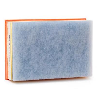 Воздушный фильтр для автомобиля Mann C30011 | Зображення 1