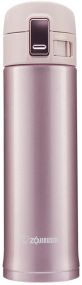 Термокружка Zojirushi SM-KHE36PT 0.36 л Pink