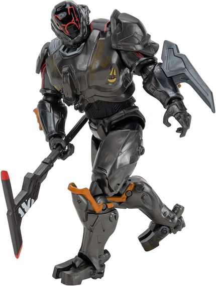 Колекційна фігурка Jazwares Fortnite Legendary Series Oversized Figure The Scientist (FNT0668) | Зображення 2