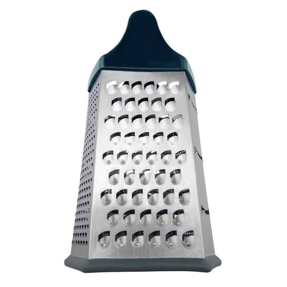 Тертка Ringel Rasch RG-5130/18 22.5 см срібляста | Зображення 4