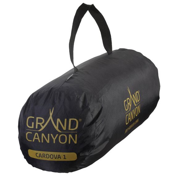 Намет Grand Canyon Cardova 1 Capulet Olive (330025) | Зображення 5