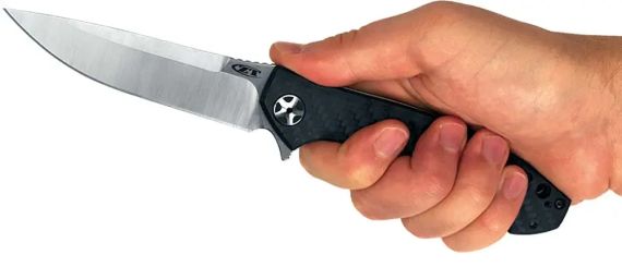 Ніж ZT 0452CF | Зображення 4