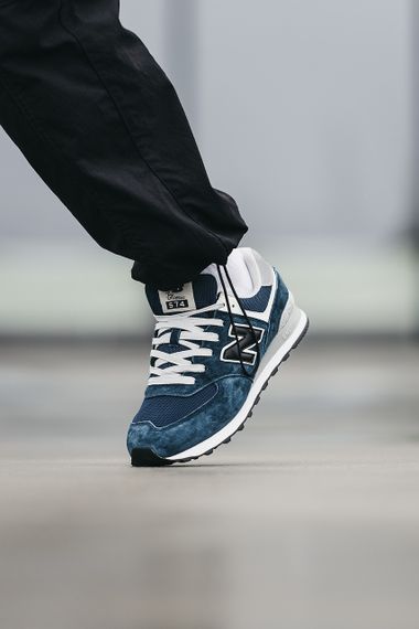 Кросівки New 574 весна / літо / осінь 1842 44 | Зображення 2