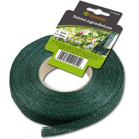 Стрічка садова Bradas 3 см x 50 м TYT3X50