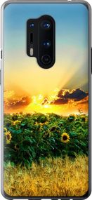 Чехол на OnePlus 8 Pro Украина "1601u-1896-17620"