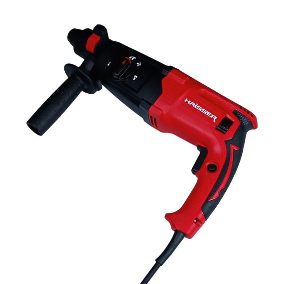 Перфоратор Haisser RH-28 | Зображення 3