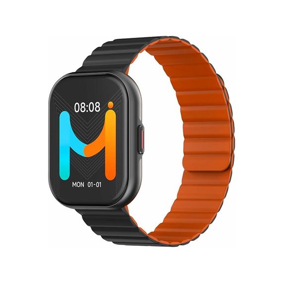 Смарт-годинник iMiki SE1 Black Magnetic Strap | Зображення 1