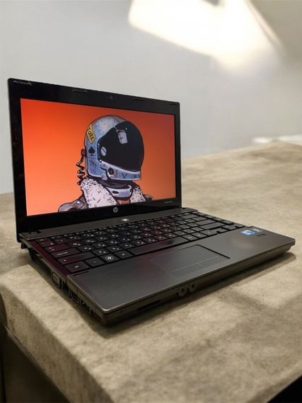 Ноутбук HP ProBook 4320s / 13.3" (1366x768) TN / Intel Core i3-350M (2 (4) ядра по 2.26 GHz) / 4 GB DDR3 / 320 GB HDD / Intel HD Graphics / WebCam / АКБ не держит б/у | Зображення 7