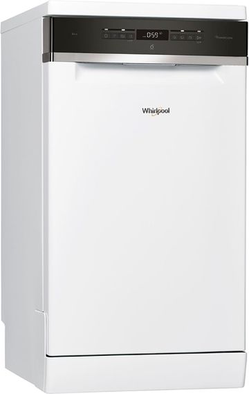 Посудомийна машина Whirlpool WSFO3O23PF