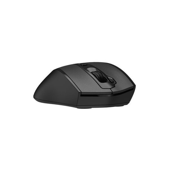 Миша бездротова A4Tech G7-810 Air2 (Black), колір чорний | Зображення 4