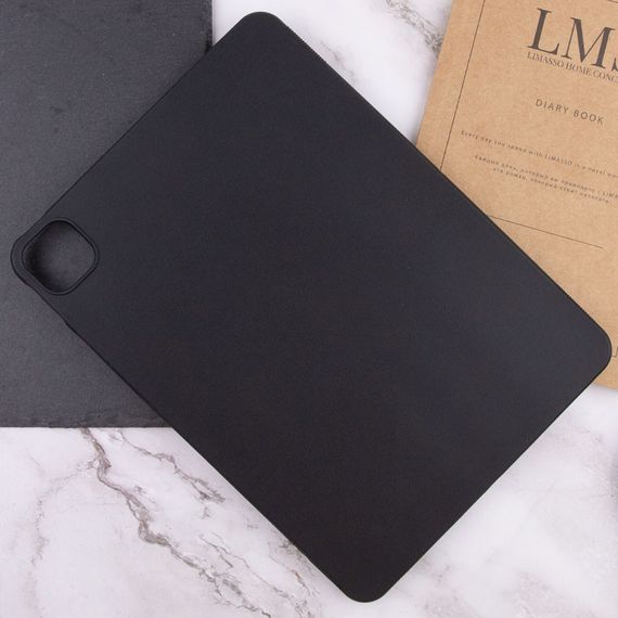 Чохол TPU Epik Black для Apple iPad Pro 11" (2020-2022) Чорний | Зображення 5