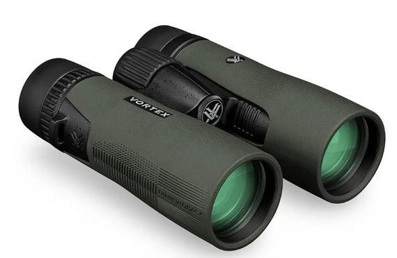 Бінокль Vortex Diamondback HD 8x42 (DB-214) | Зображення 3