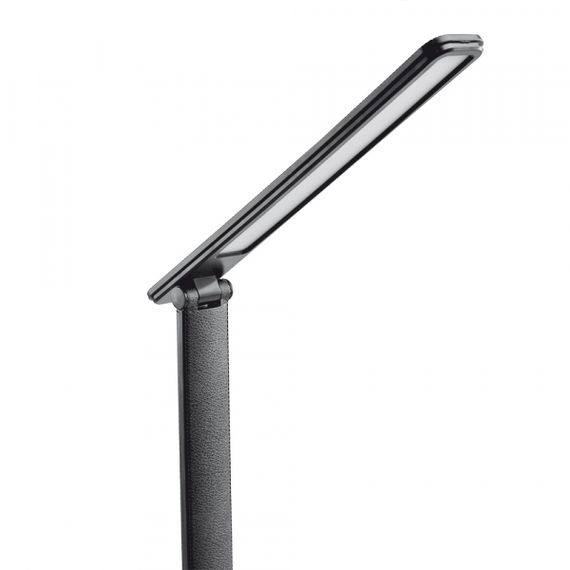 LED лампа настiльна TITANUM  TLTF-009B 10W 3000-6500K | Зображення 4