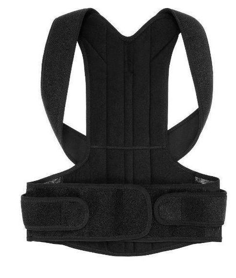 Корректор осанки Back Pain Need Help XL