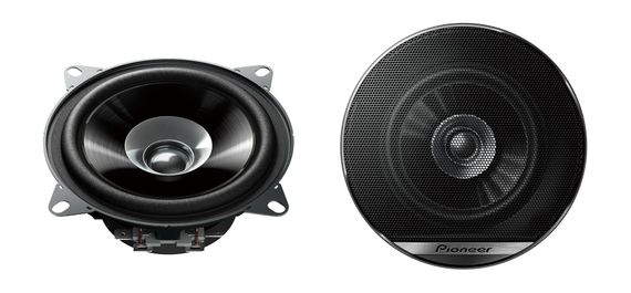 Акустика Pioneer TS-G1010F