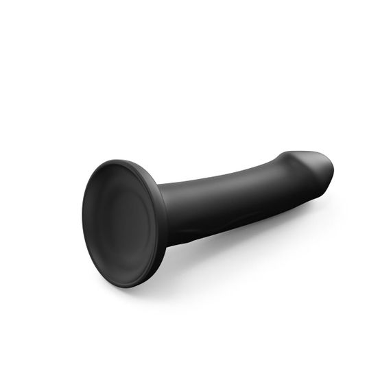 Фаллоимитатор Dorcel Real Pleasure XL Black sexstyle | Зображення 2