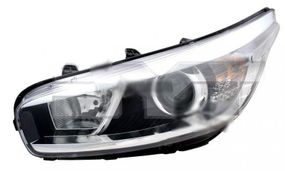 Фара передняя Kia Ceed (12-15) правая (Китай) 92102A2010