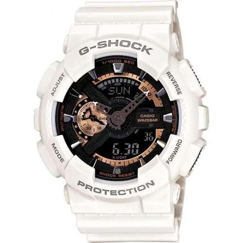 Часы наручные Casio G-Shock GA-110RG-7AER