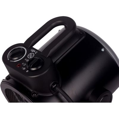 Обогреватель Tekhmann TCEF-3/304 | Зображення 3