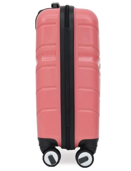 Валіза Semi Line 20" (S) Pink (T5615-1) (DAS302308) | Зображення 4