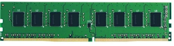 Оперативна пам'ять GoodRam DDR4 8GB 3200MHz (GR3200D464L22S/8G) | Зображення 1