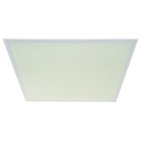 Панель светодиодная потолочная офисная армстронг LED FLF-82 В 50W CW | Зображення 1