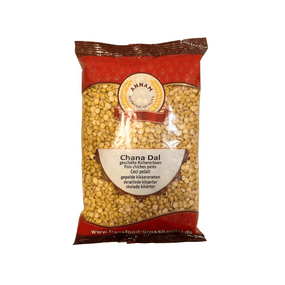 Горох Чана дал  500г Annam 4260480191193