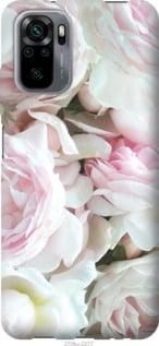 Чохол для Xiaomi Redmi Note 10 з силікону FCh_043472