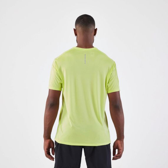 Футболка мужская Run Dry+ желтая - 2XL | Зображення 2