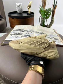 Жіночі кросівки Ozelia Beige , В'єтнам , весна / літо / осінь