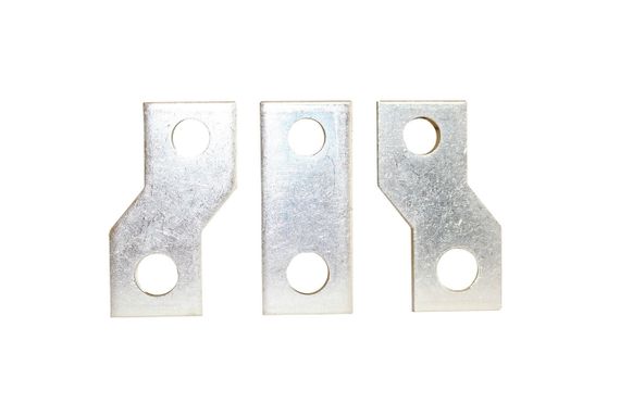 Расширительная шина для ВА88-400 (3шт/компл) Ny95505687 | Зображення 1