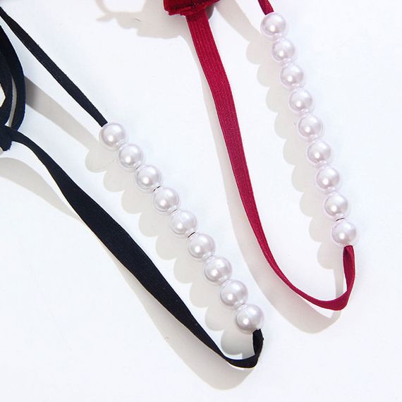 Еротичні труси Babydoll 46 M/L 2295-1 | Зображення 7