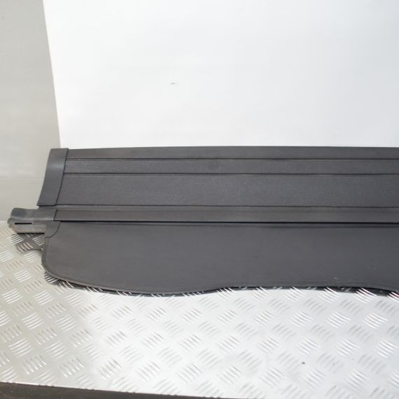 Полиця багажника Ford Focus I 1998-2005 Шторка багажника Форд Фокус 1 | Зображення 1