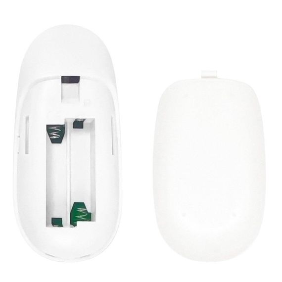 Димер CCT PROLUM Wi-Fi TUYA TOUCH 18A Series: HomeLink | Зображення 4