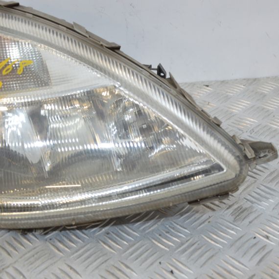 Фара права Mercedes W168 1997-2001 дорестайл Фара передня права Мерседес в168 A1688201061 0301152212 | Зображення 2