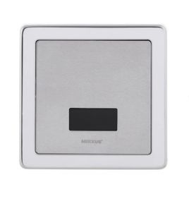 Кран для пісуара сенсорний Mixxus Premium Photo 030 вбудований (MI2838)