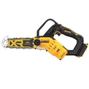 Міні-пила ланцюгова акумуляторна безщіткова Довжина шини 20 см DeWALT DCMPS520N