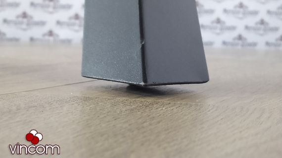 Стол Metall-design Айрон | Зображення 3