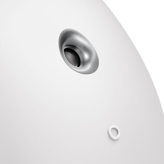 Електронний освіжувач для зволоження обличчя GESKE Facial Hydration Refresher 4в1 white | Зображення 4