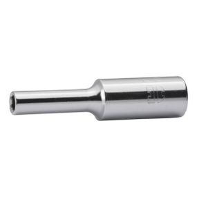 Торцева головка Wurth 1/4" SW12 6-гранна подовжена