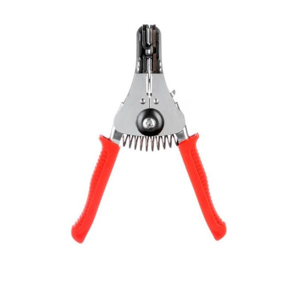 Знімач ізоляції 150 мм INTERTOOL HT-70211