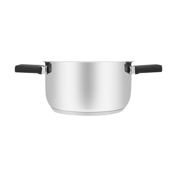 Кастрюля з кришкою RESTO 92202, 2,5л | Зображення 3