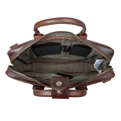 Сумка Ashwood K46 Brown | Зображення 7
