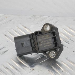 Датчик тиску наддуву Seat Altea Ibiza Leon Toledo 1999-2015 Датчик абсолютного тиску Сеат Альтеа Ібіза 03G906051D