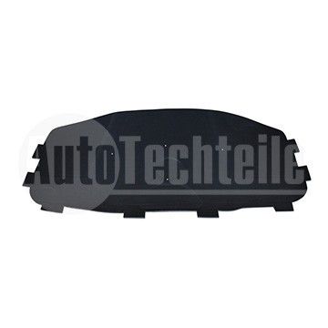 Шумоизоляция капота BMW 3 E46 97-06, AutoTechteile, 707 5116, ATPP1211128005
