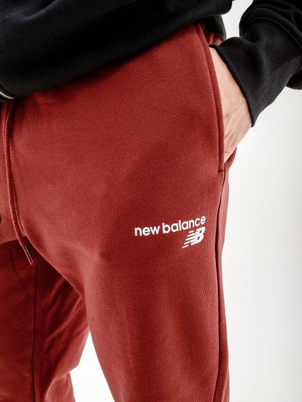 Штани New Balance Classic CF | Зображення 2